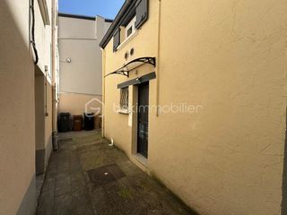  Appartement � vendre 1 pi�ce 20 m�