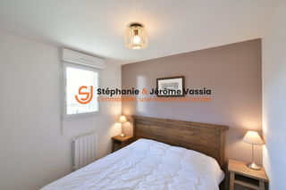  Appartement � vendre 2 pi�ces 36 m�