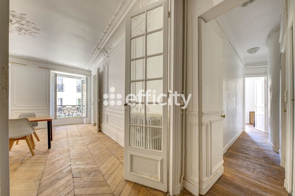 � vendre  Appartement Paris 9