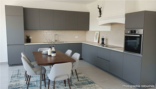  Maison � vendre 6 pi�ces 127 m�