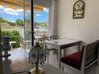  Appartement � louer 2 pi�ces 55 m�