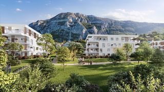  Appartement � vendre 2 pi�ces 45 m�