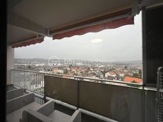  Appartement � vendre 4 pi�ces 94 m�