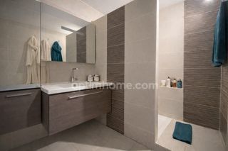  Appartement � vendre 4 pi�ces 83 m�