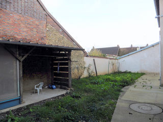  Maison � vendre 5 pi�ces 96 m�