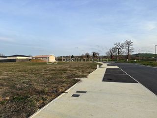  Terrain � vendre 556 m�