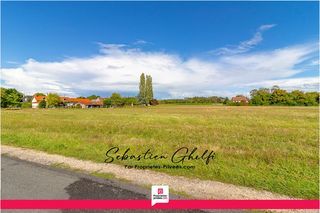  Terrain � vendre 1050 m�