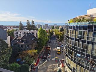  Appartement � louer 1 pi�ce 21 m�