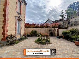  Maison � vendre 4 pi�ces 155 m�