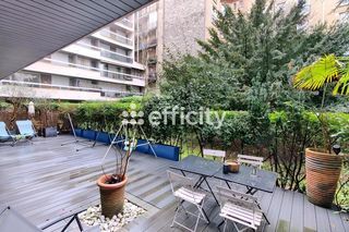  Appartement � vendre 4 pi�ces 80 m�