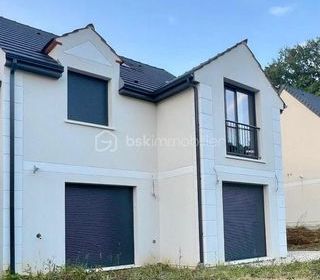  Maison � vendre 7 pi�ces 144 m�