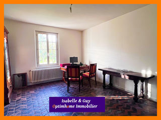  Propri�t�/ch�teau � vendre 5 pi�ces 97 m�