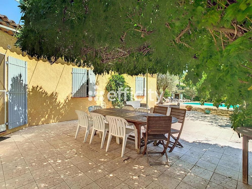 � vendre  Maison Fr�jus (83600)