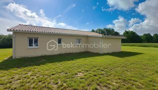  Maison � vendre 5 pi�ces 110 m�