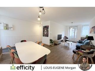  Maison � vendre 6 pi�ces 144 m�