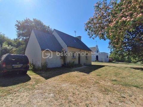   Charmante maison de 65m� � vendre � 350 m DE LA PLAGE Maison - 4 pi�ce(s) - 65 m�