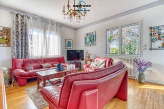  Maison � vendre 8 pi�ces 164 m�