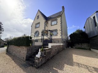  Propri�t�/ch�teau � vendre 8 pi�ces 167 m�