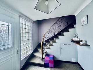  Maison � vendre 7 pi�ces 125 m�