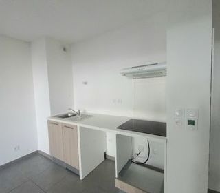  Appartement � louer 2 pi�ces 46 m�