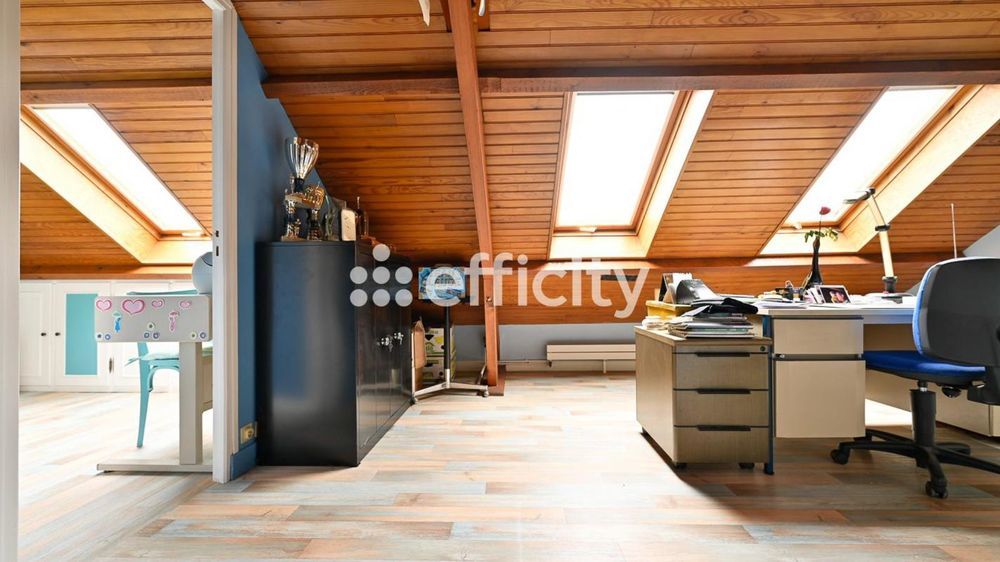 � vendre  Maison Palaiseau (91120)