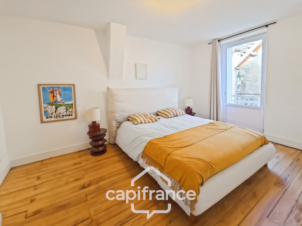 � vendre  Maison Tresserve (73100)