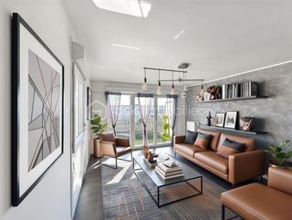  Appartement � vendre 3 pi�ces 60 m�