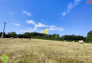  Terrain � vendre 1800 m�