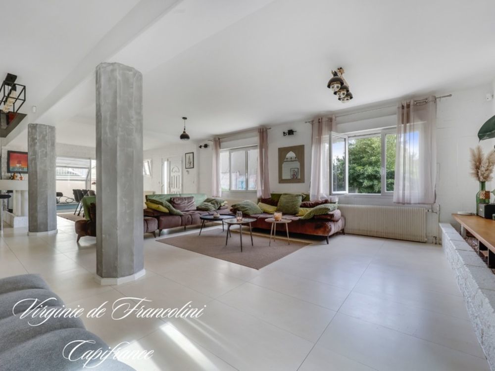 � vendre  Maison Champigny-sur-Marne (94500)