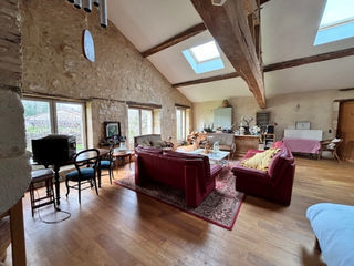  Maison � vendre 14 pi�ces 278 m�