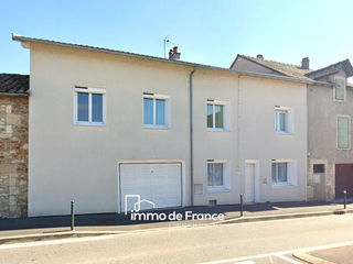  Maison � vendre 6 pi�ces 95 m�