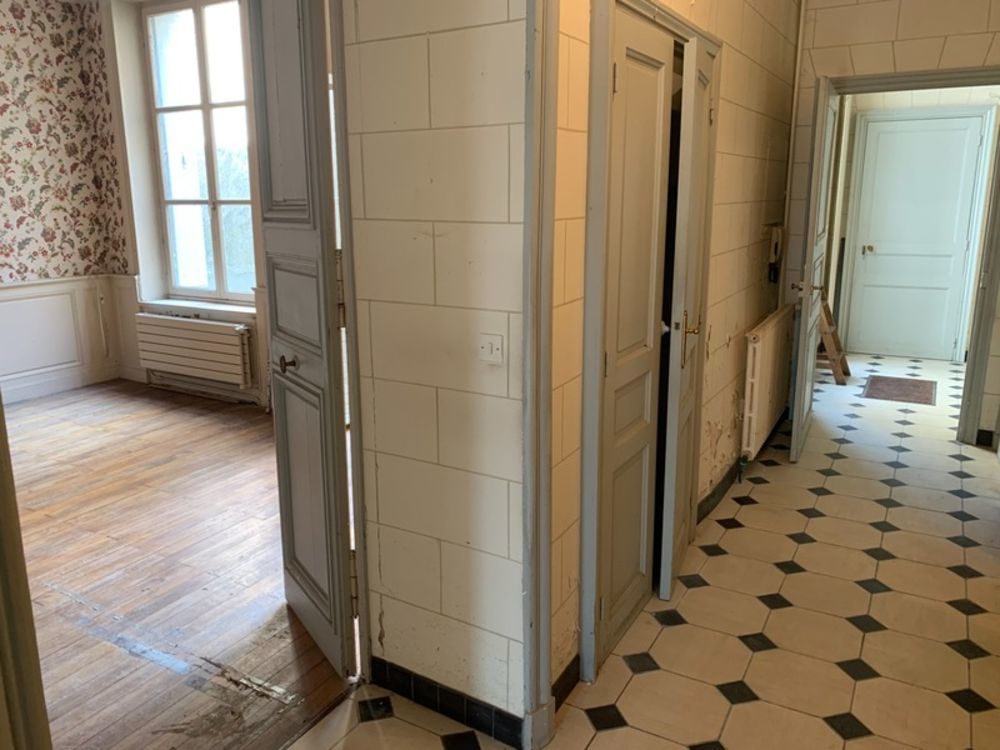 � vendre  Maison Amboise (37400)