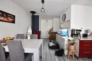  Maison � vendre 4 pi�ces 72 m�