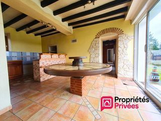  Maison � vendre 5 pi�ces 118 m�