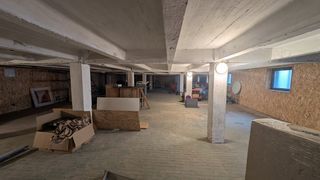  Immeuble � vendre 3 pi�ces 490 m�