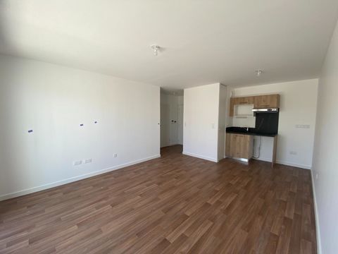   T2 neuf avec balcon et parking � Mainvilliers Appartement - 2 pi�ce(s) - 42 m�