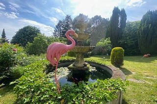  Propri�t�/ch�teau � vendre 11 pi�ces 240 m�