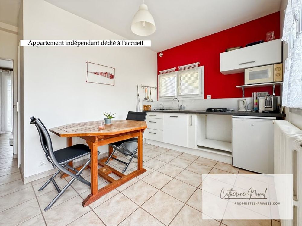 � vendre  Maison La Baule-Escoublac (44500)