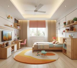  Appartement � vendre 4 pi�ces 77 m�