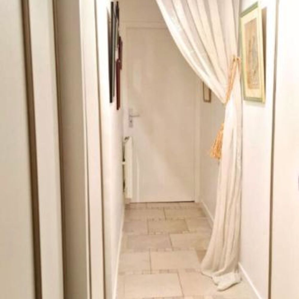 � vendre  Appartement Paris 15