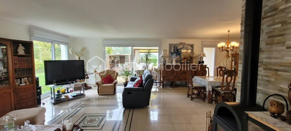 � vendre  Maison Malesherbes (45330)