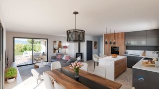  Maison � vendre 6 pi�ces 112 m�