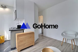  Appartement � louer 1 pi�ce 17 m�