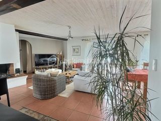  Maison � vendre 6 pi�ces 163 m�