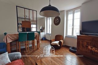  Maison � vendre 4 pi�ces 89 m�