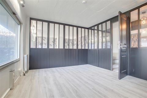 Bureaux op&eacute;r&eacute;s 9750 75011 Paris