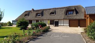  Maison � vendre 8 pi�ces 193 m�