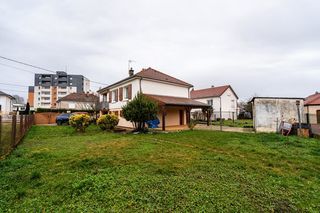  Maison � vendre 4 pi�ces 85 m�