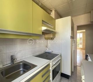  Appartement � vendre 4 pi�ces 66 m�