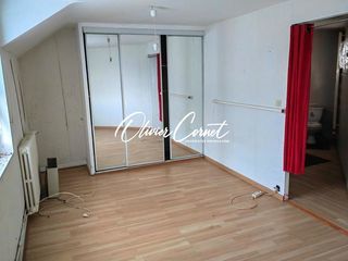  Immeuble � vendre 5 pi�ces 93 m�